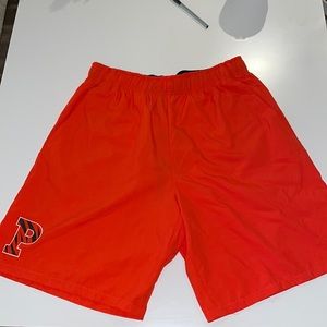 Princeton University Nike Athletic Shorts